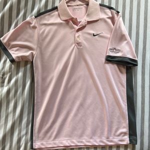 Nike  Golf Polo